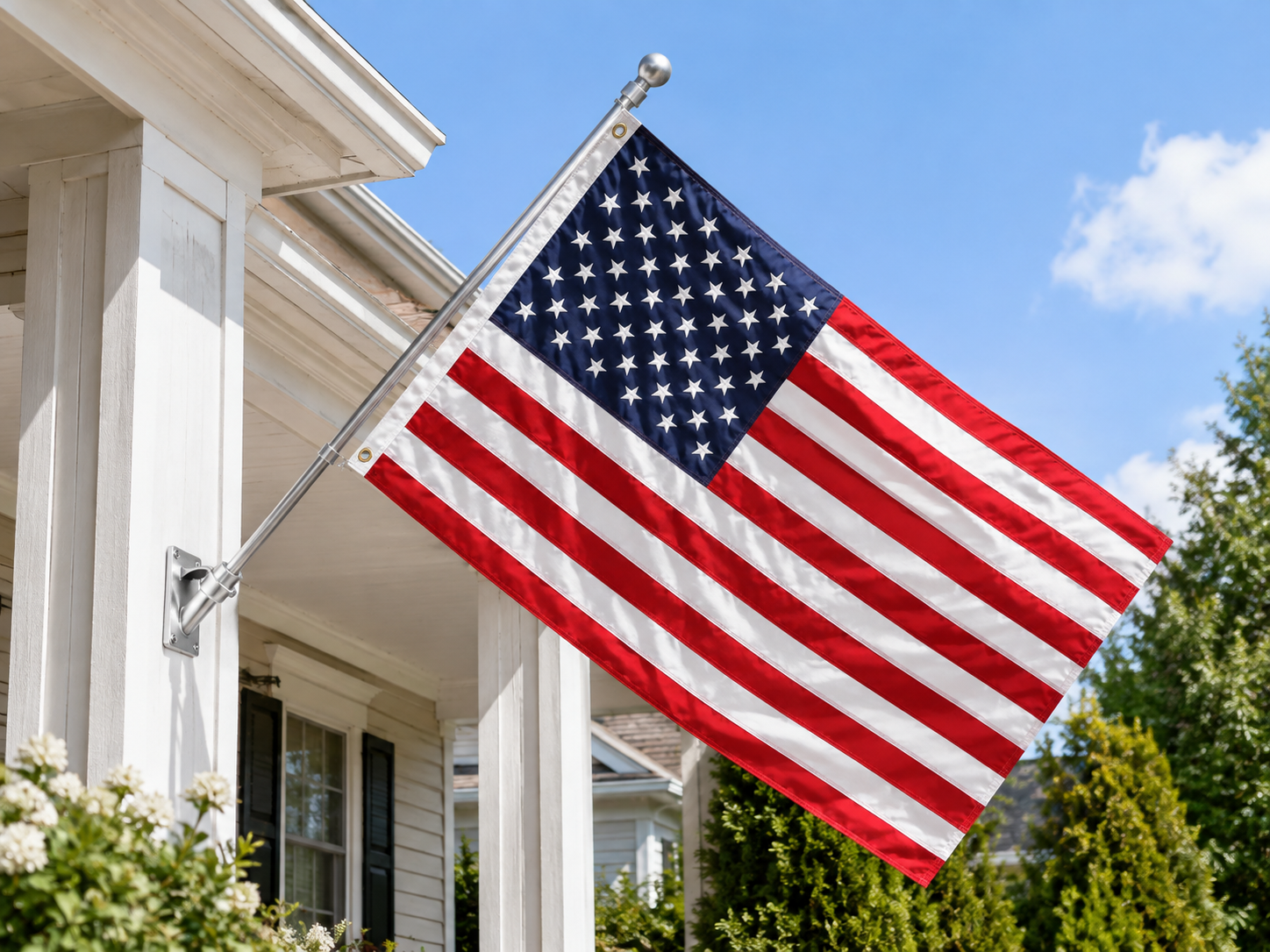 3' x 5' Flags